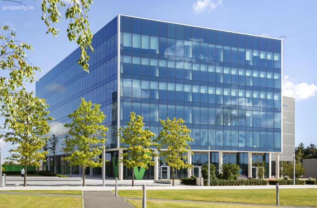 Spaces Two, The Green, Dublin Airport Central, Dublin Airport, Swords, Co. Dublin - Click to view photos