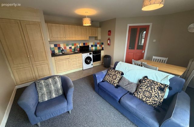 Apartment 7, Balsea House, Paddy Browne's Road, Waterford City Centre, Co. Waterford - Click to view photos