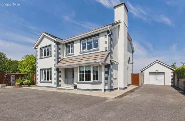 25 Booterstown, Dunmore Road, Knockboy, Co. Waterford - Click to view photos