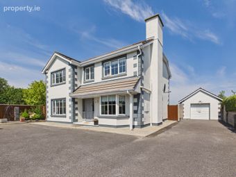 25 Booterstown, Dunmore Road, Knockboy, Co. Waterford