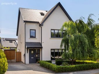 32 Thorndale, Delgany, Co. Wicklow, Delgany, Co. Wicklow