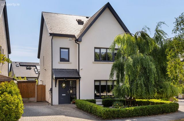 32 Thorndale, Delgany, Co. Wicklow, Delgany, Co. Wicklow - Click to view photos