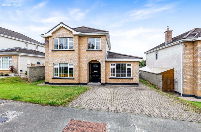 9 Flower Hill, Rocklands, Cavan, Cavan, Co. Cavan - Click to view photos