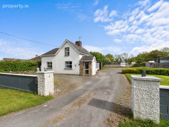 Cara, Marble Hill, Newberry, Dromahane, Mallow, Dromahane, Co. Cork