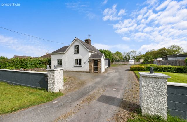 Cara, Marble Hill, Newberry, Dromahane, Mallow, Dromahane, Co. Cork - Click to view photos