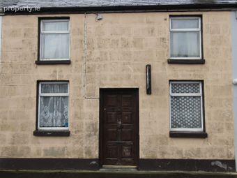 4 Saint Mel's Road, Longford, Longford Town, Co. Longford
