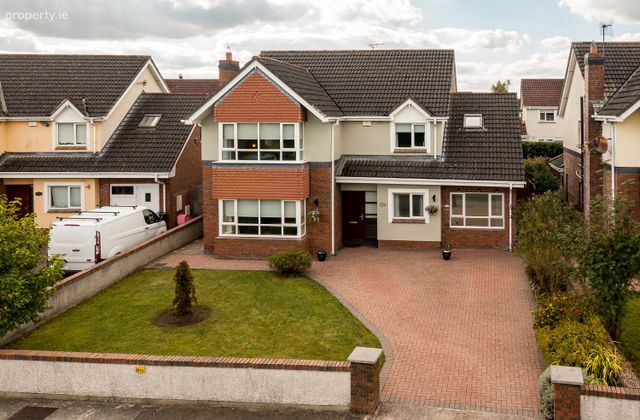 195 Canterbrook, Navan, Co. Meath - Click to view photos