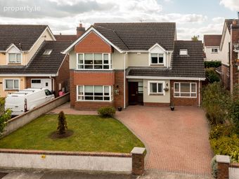 195 Canterbrook, Navan, Navan, Co. Meath - Image 2