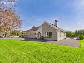 Crossogue House, Athnid More, Thurles, Co. Tipperary, Athnid, Co. Tipperary