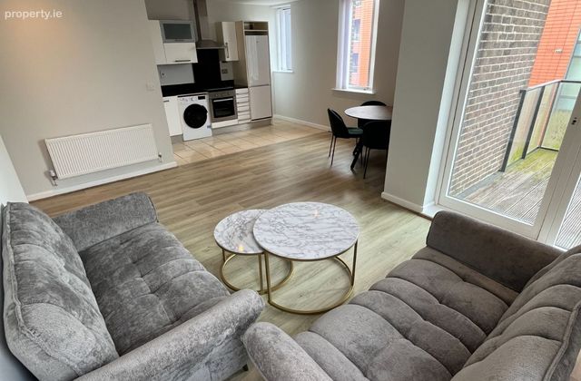 29 James's Walk, Rialto, Dublin 8 - Click to view photos