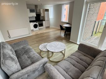 29 James's Walk, Rialto, Dublin 8