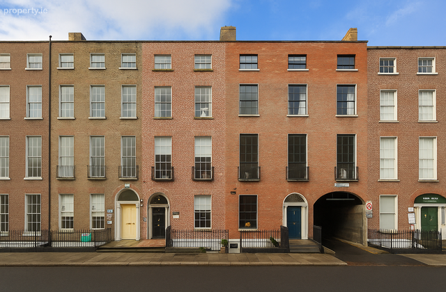 Ground floor at 5 Fitzwilliam Street Lower, Dublin 2 - Click to view photos