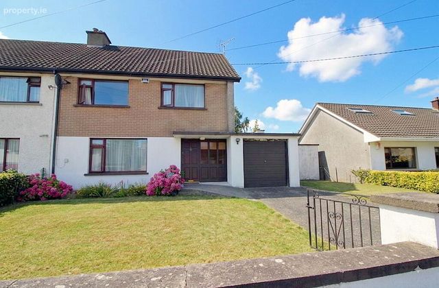 128 Ard Easmuinn, Dundalk, Co. Louth, Dundalk, Co. Louth - Click to view photos