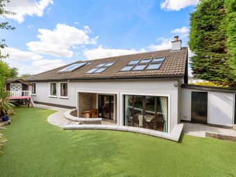 16 Oakcourt Park, Palmerstown, Dublin 20, Palmerstown, Dublin 20 - Image 2