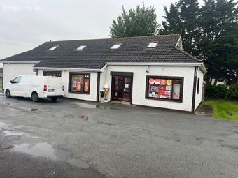 Mcardles, John Kirk Park, Clogherhead, Clogherhead, Co. Louth