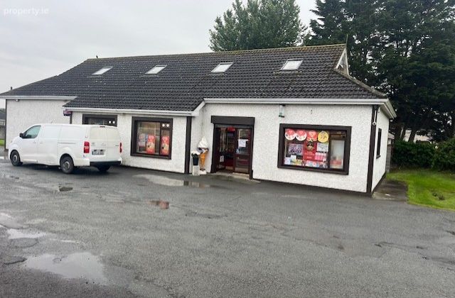 Mcardles, John Kirk Park, Clogherhead, Clogherhead, Co. Louth - Click to view photos