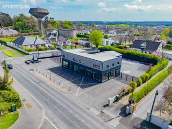 Dublin Road, Mullingar, Mullingar, Co. Westmeath