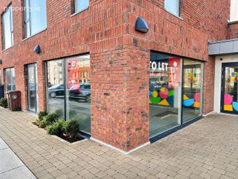 Unit 2, Clay Farm Drive, Leopardstown, Dublin 18