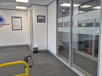 Chase House, City Junction Business Park, Northern Cross, Dublin 17, Darndale, Dublin 17 - Image 5