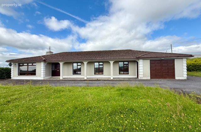 Graffa More, Castlebar, Co. Mayo, Castlebar, Co. Mayo - Click to view photos