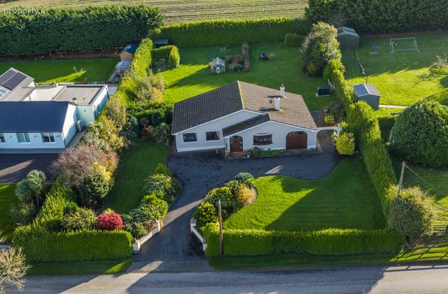 Bloomhill, Flemington Lane, Balbriggan, Co. Dublin, Balbriggan, Co. Dublin - Click to view photos
