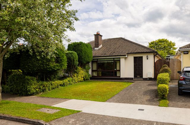61 Cherry Garth, Swords, Swords, Co. Dublin - Click to view photos