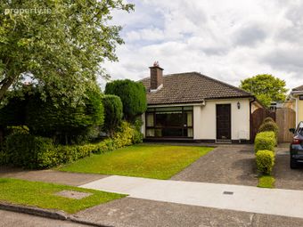 61 Cherry Garth, Swords, Swords, Co. Dublin