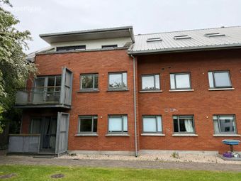 Apartment A1g, Block A, Parkview Hall, Rhebogue, Co. Limerick