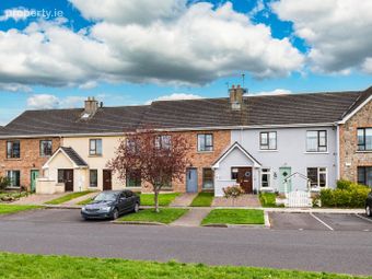 44 Old Millrace, Monasterevin, Co. Kildare - Image 3