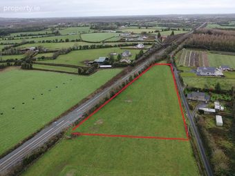 Trumera, Site 2, Mountrath, Co. Laois