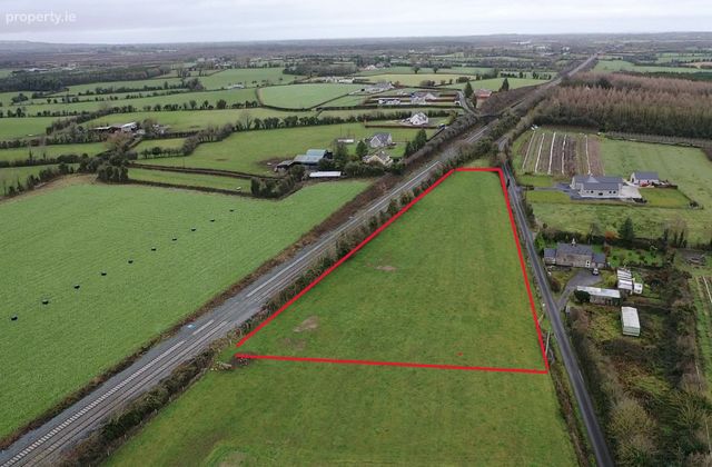Trumera, Site 2, Mountrath, Co. Laois - Click to view photos
