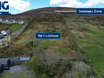 Carrick Upper, Carrick, Donegal, Dl24dl24, Crove, Co. Donegal - Image 5