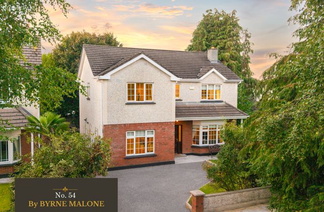 54 Broadfield View, Kilcullen Road, Naas, Co. Kildare, Naas, Co. Kildare - Click to view photos