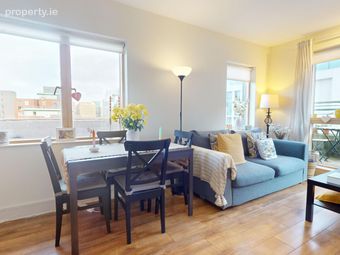 Longboat Quay South Apartment, Grand Canal Dock, Dublin 2 - Image 5