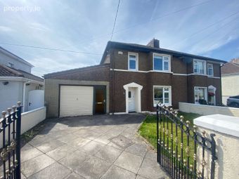 16 Sundrive Park,Ballinlough,Cork, Ballinlough, Co. Cork