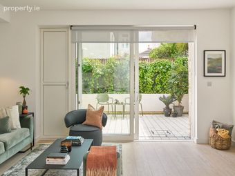 1 Bedroom, Sandford Lodge, Ranelagh, Dublin 6, Ranelagh, Dublin 6