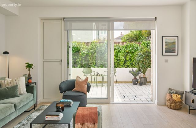 1 Bedroom, Sandford Lodge, Ranelagh, Dublin 6, Ranelagh, Dublin 6 - Click to view photos