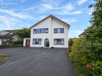 Ennistymon Road, Lahinch, Lahinch, Co. Clare
