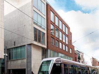 Jervis House, Dublin 1