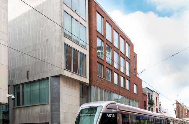 Jervis House, Dublin 1 - Click to view photos