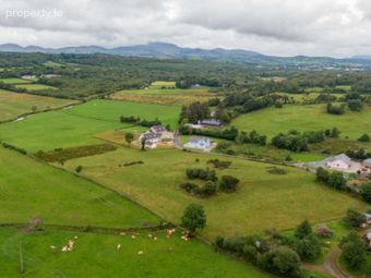 Legnahooray, Kilmacrenan, Co. Donegal, Kilmacrenan, Co. Donegal - Image 2