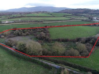 Jesuits Walk, Garrinch, Fethard, Co. Tipperary