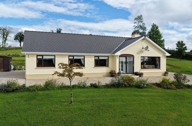 Cornabrone, Drumcong, Co. Leitrim, Drumcong, Co. Leitrim - Click to view photos