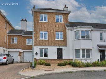 20 Holdbrook Way, Holdbrook, Portlaoise, Co. Laois, Portlaoise, Co. Laois - Image 3