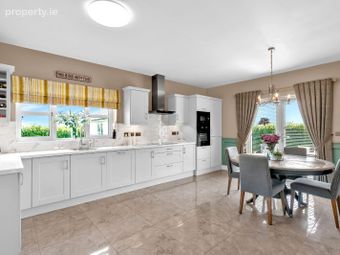 Meadow View, Pullagh, Kildangan, Monasterevin, Co. Kildare - Image 5