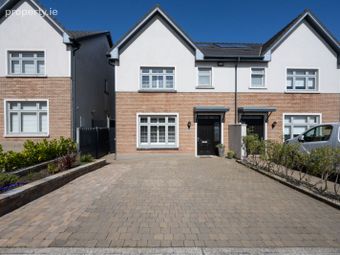 19 The Lawn, Janeville, Carrigaline, Co. Cork