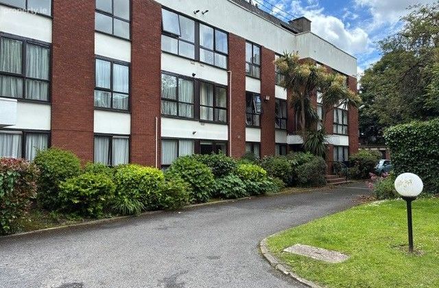 Apartment 23, Ashbrook House, Sallymount Terrace, Ranelagh, Dublin 6 - Click to view photos