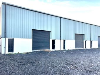 Unit , Bunree Industrial Estate, Bunree Road, Ballina, Co. Mayo