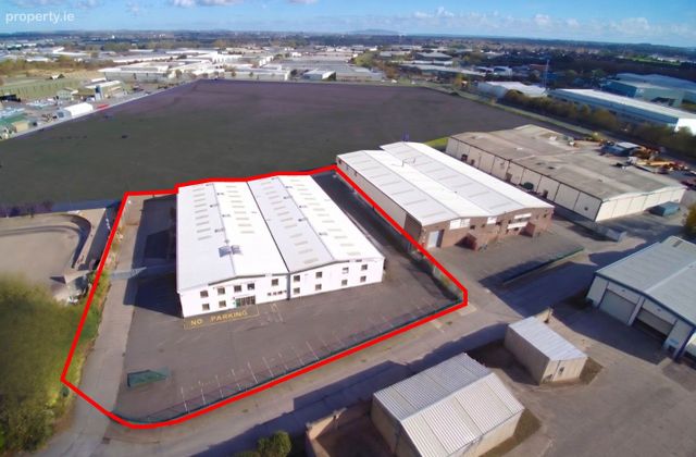 Unit 1 Crossbeg Industrial Estate, Ballymount Road Upper, Ballymount, Dublin 12 - Click to view photos
