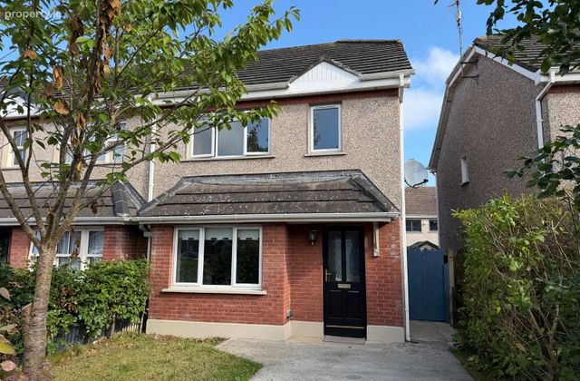 42 Beechwood Close, Termon Abbey, Drogheda, Co. Louth, Drogheda, Co. Louth - Click to view photos